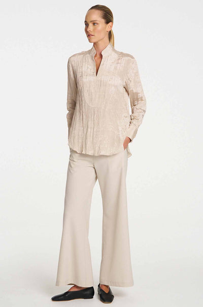 Mela Purdie - Suit Pant in Flex Weave