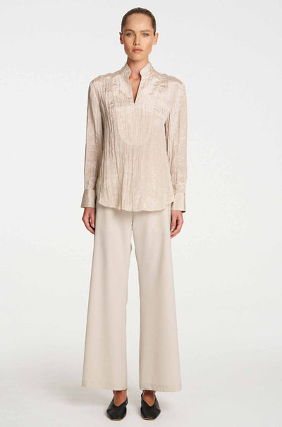 Mela Purdie - Suit Pant in Flex Weave