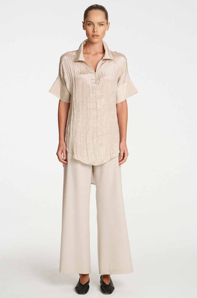 Mela Purdie - Suit Pant in Flex Weave