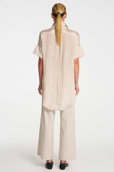 Mela Purdie - Suit Pant in Flex Weave