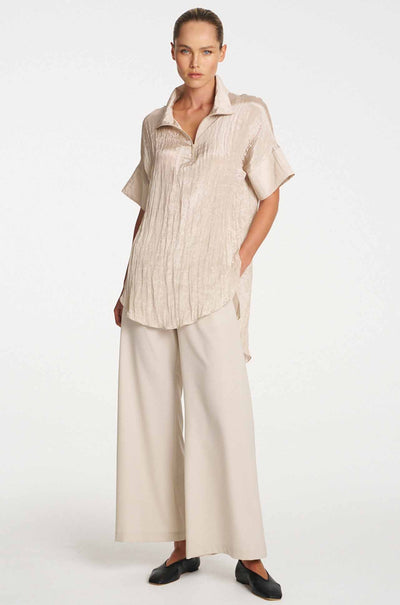 Mela Purdie - Suit Pant in Flex Weave