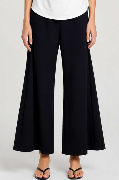 Mela Purdie - Suit Pant in Gravitene