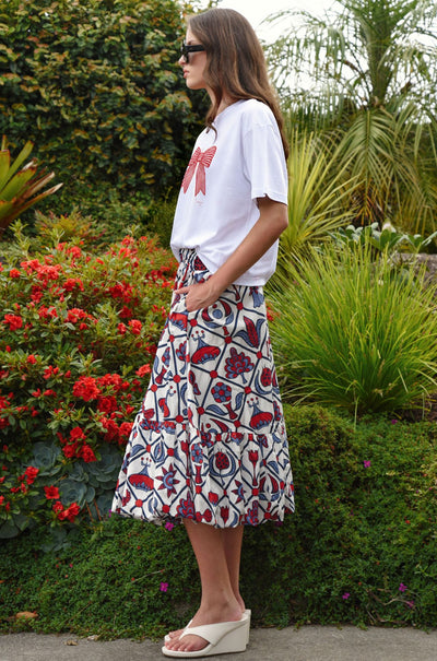 Coop - Sweet Talker Social Bubble Skirt