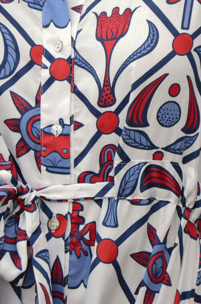 Coop - Sweet Talker Tie One On Dress