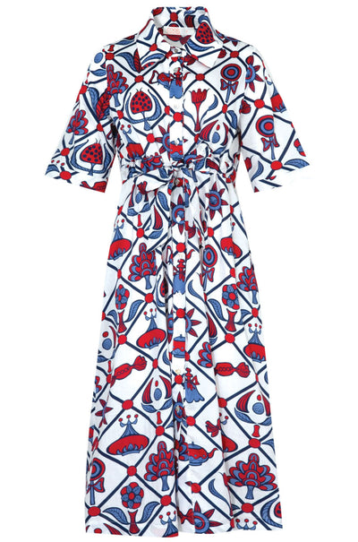 Coop - Sweet Talker Tie One On Dress