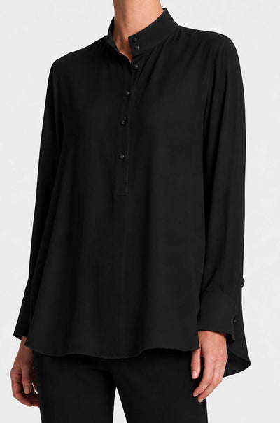 Mela Purdie - Swish Tab Shirt
