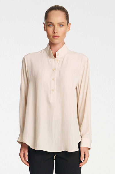 Mela Purdie - Swish Tab Shirt