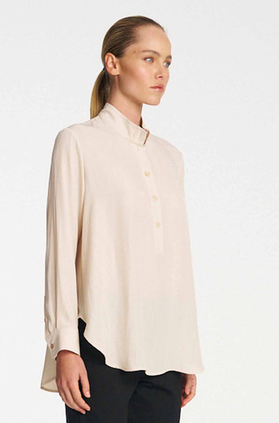 Mela Purdie - Swish Tab Shirt