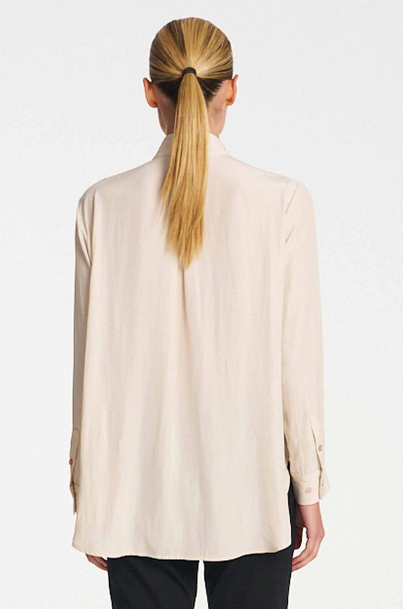 Mela Purdie - Swish Tab Shirt