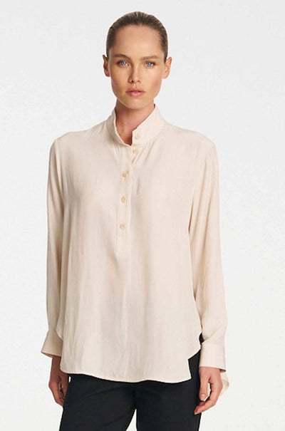Mela Purdie - Swish Tab Shirt