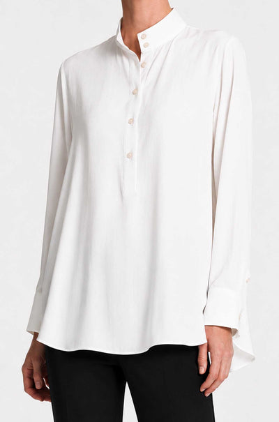 Mela Purdie - Swish Tab Shirt
