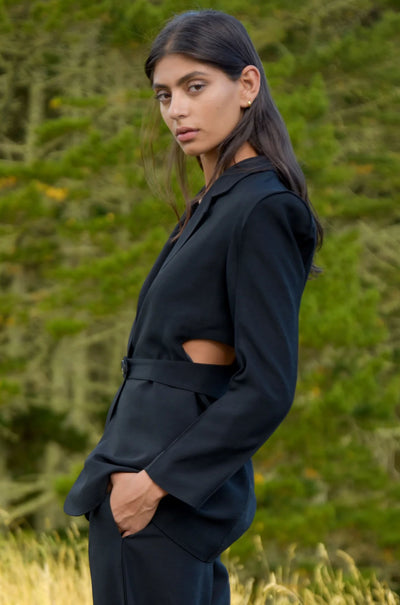 Trelise Cooper - Tailored For You Chic Your Mind Jacket
