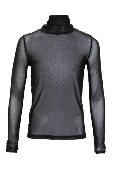 Trelise Cooper - Take Me To The Glitz Neck Of The Woods Top