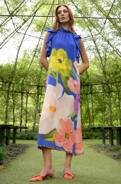 Trelise Cooper - Best In The Bloom Modern Romance Dress