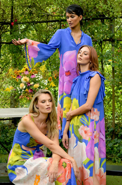 Trelise Cooper - Best In The Bloom Modern Romance Dress