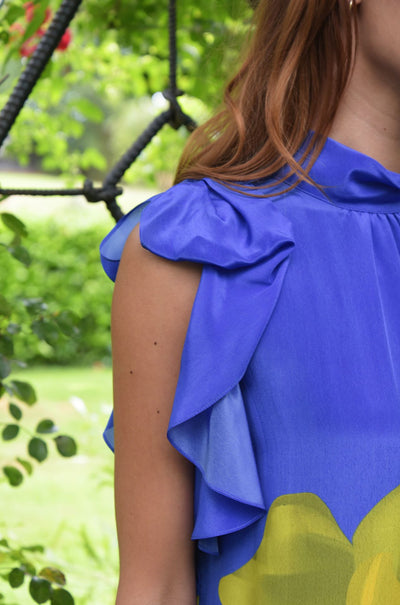 Trelise Cooper - Best In The Bloom Modern Romance Dress