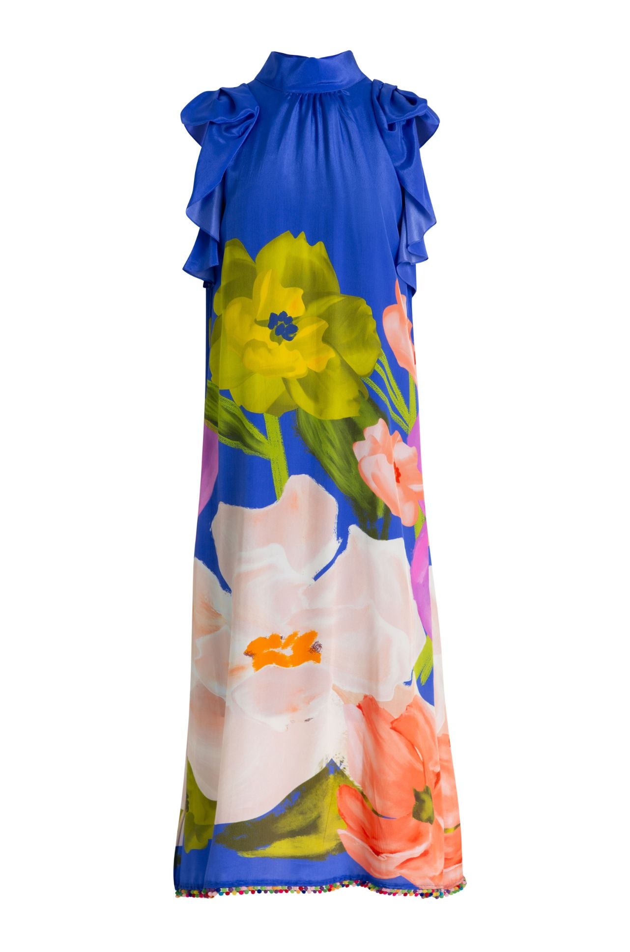 Trelise Cooper - Best In The Bloom Modern Romance Dress