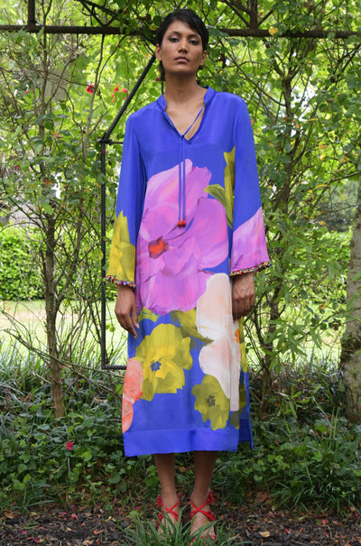 Trelise Cooper - Best In The Bloom My Shift To You Dress