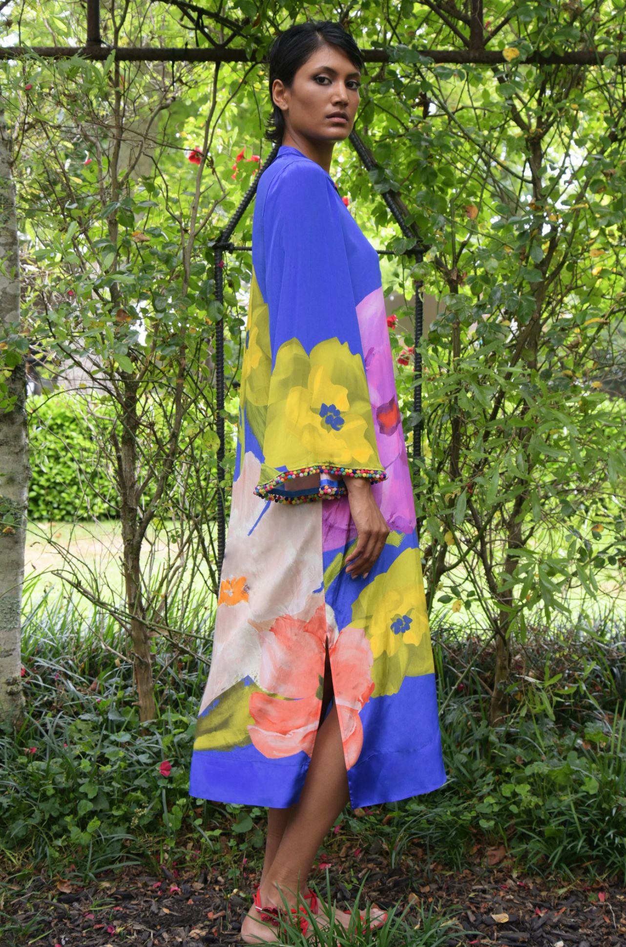 Trelise Cooper - Best In The Bloom My Shift To You Dress