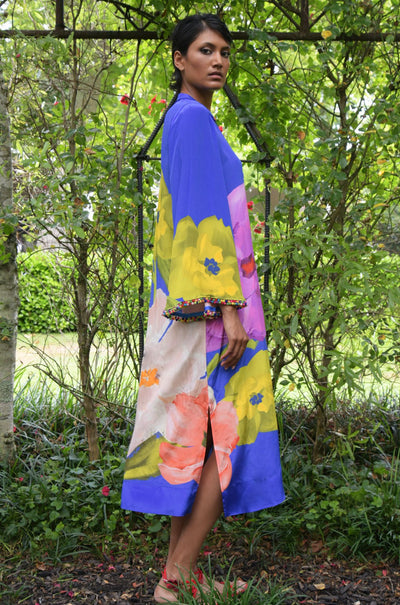 Trelise Cooper - Best In The Bloom My Shift To You Dress