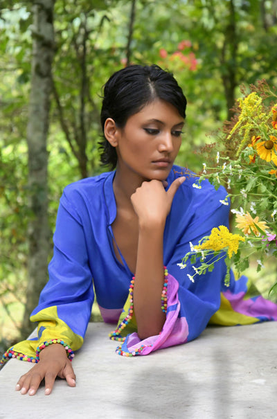 Trelise Cooper - Best In The Bloom My Shift To You Dress
