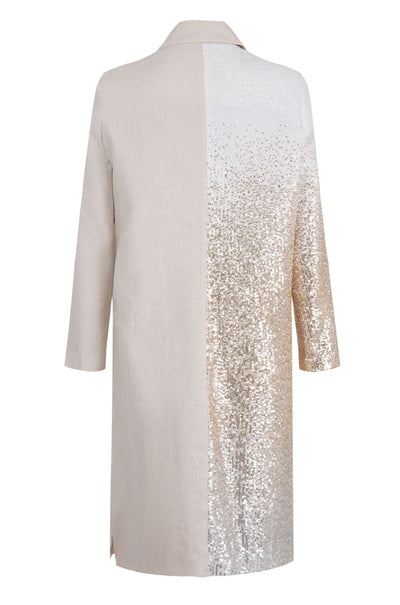 Trelise Cooper - Gleam In My Eye Get Used To Split Coat
