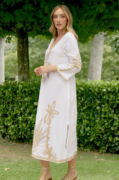 Trelise Cooper - Sparkling Jungle Best Of My Love Dress