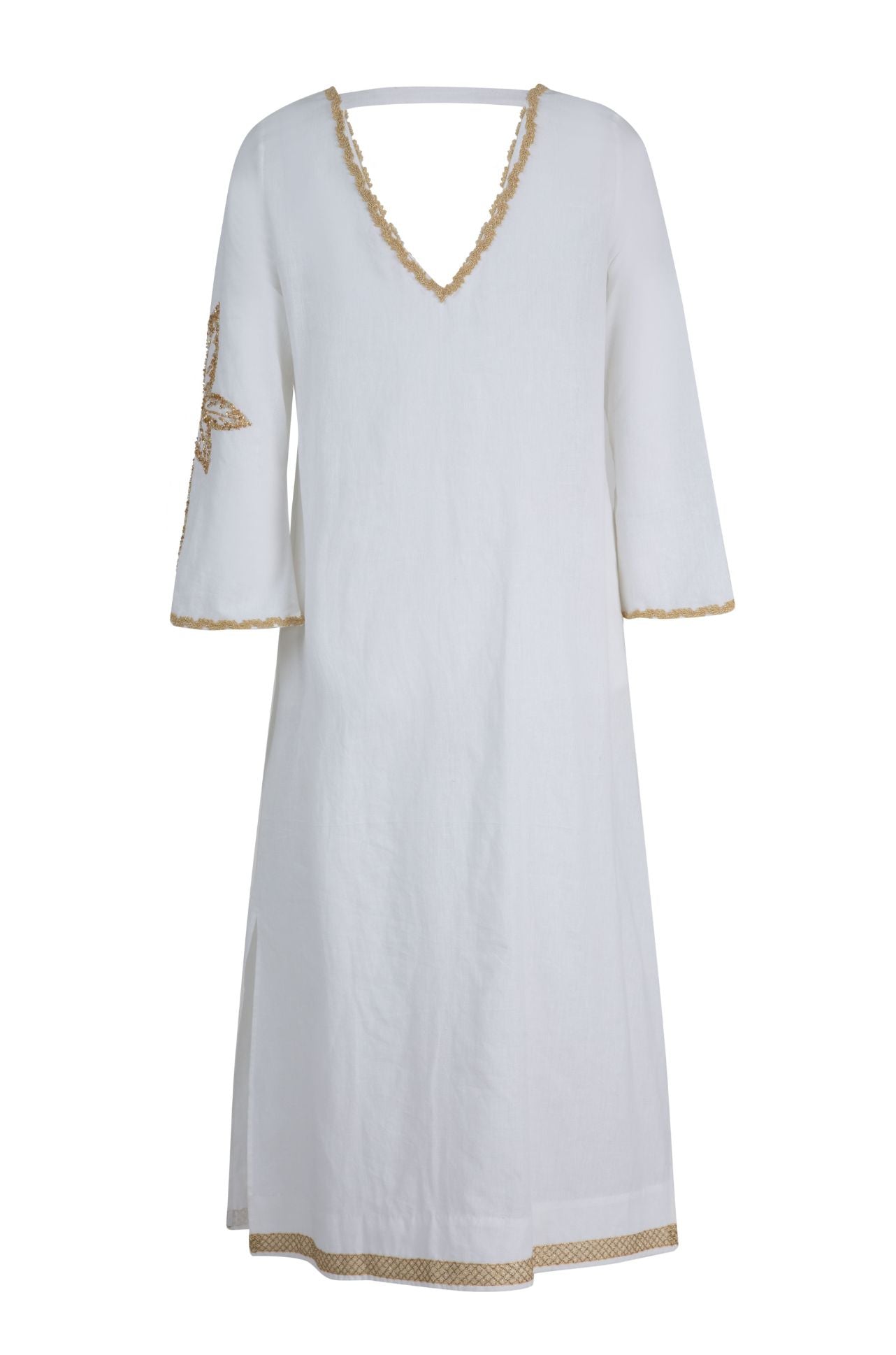 Trelise Cooper - Sparkling Jungle Best Of My Love Dress