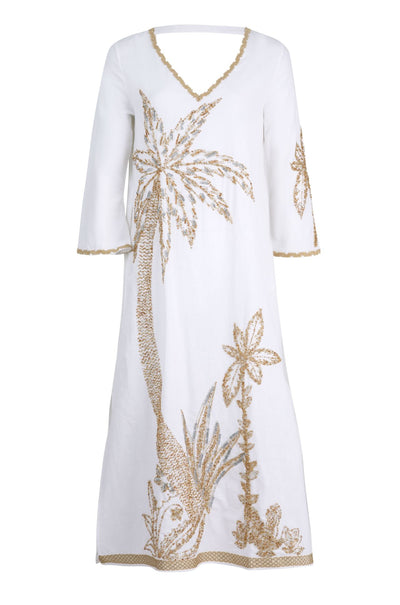 Trelise Cooper - Sparkling Jungle Best Of My Love Dress