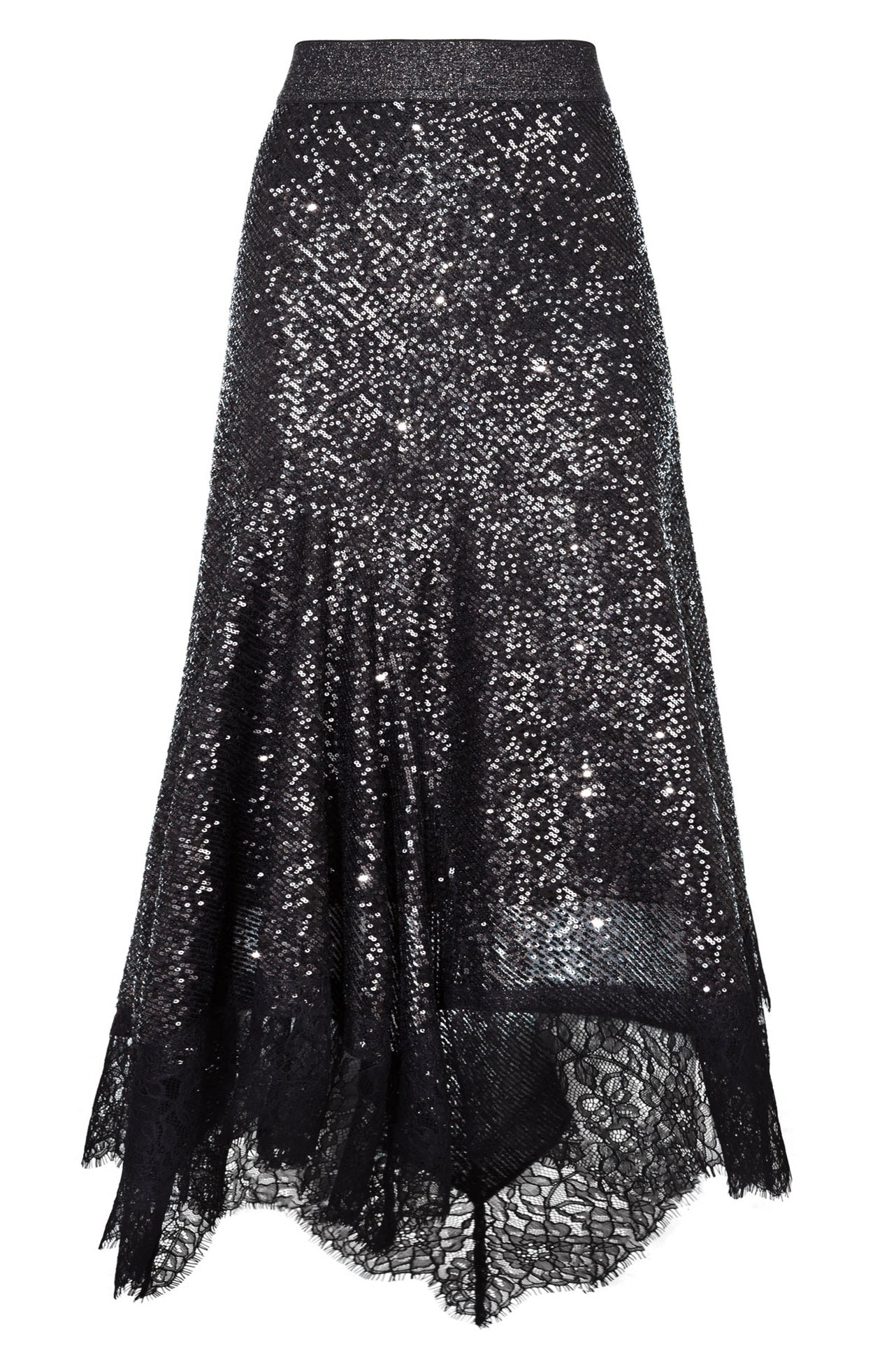 Trelise Cooper - City Scape Stop, Drop & Shop Skirt