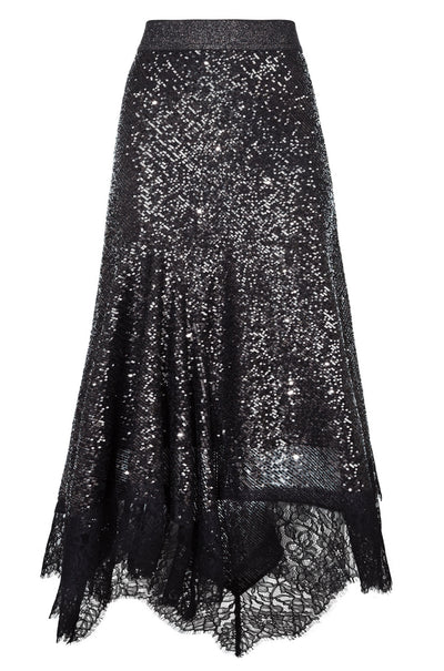 Trelise Cooper - City Scape Stop, Drop & Shop Skirt