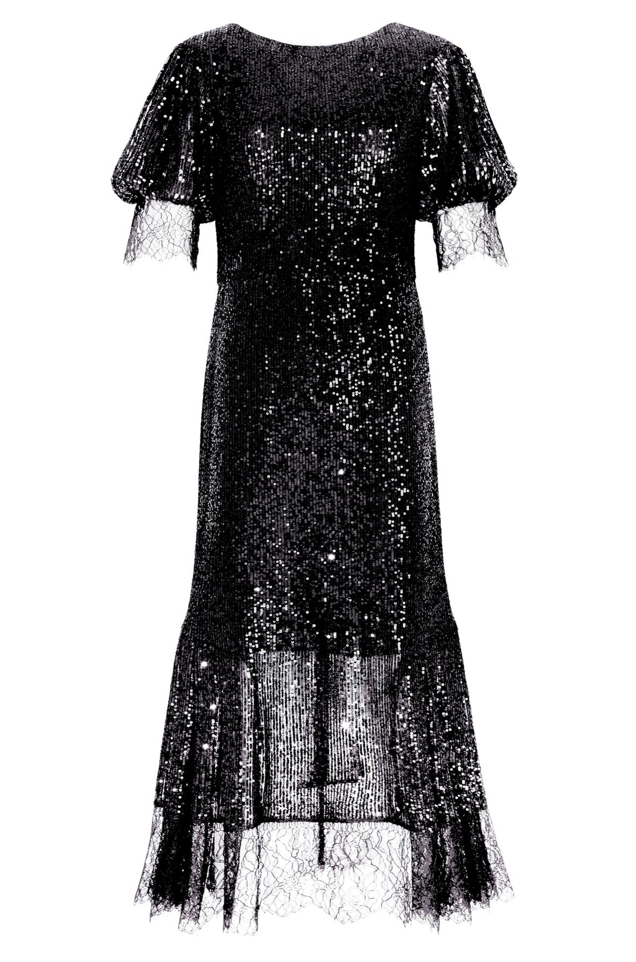 Trelise Cooper - City Scape Turn Up The Volume Dress
