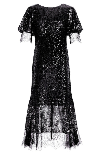 Trelise Cooper - City Scape Turn Up The Volume Dress