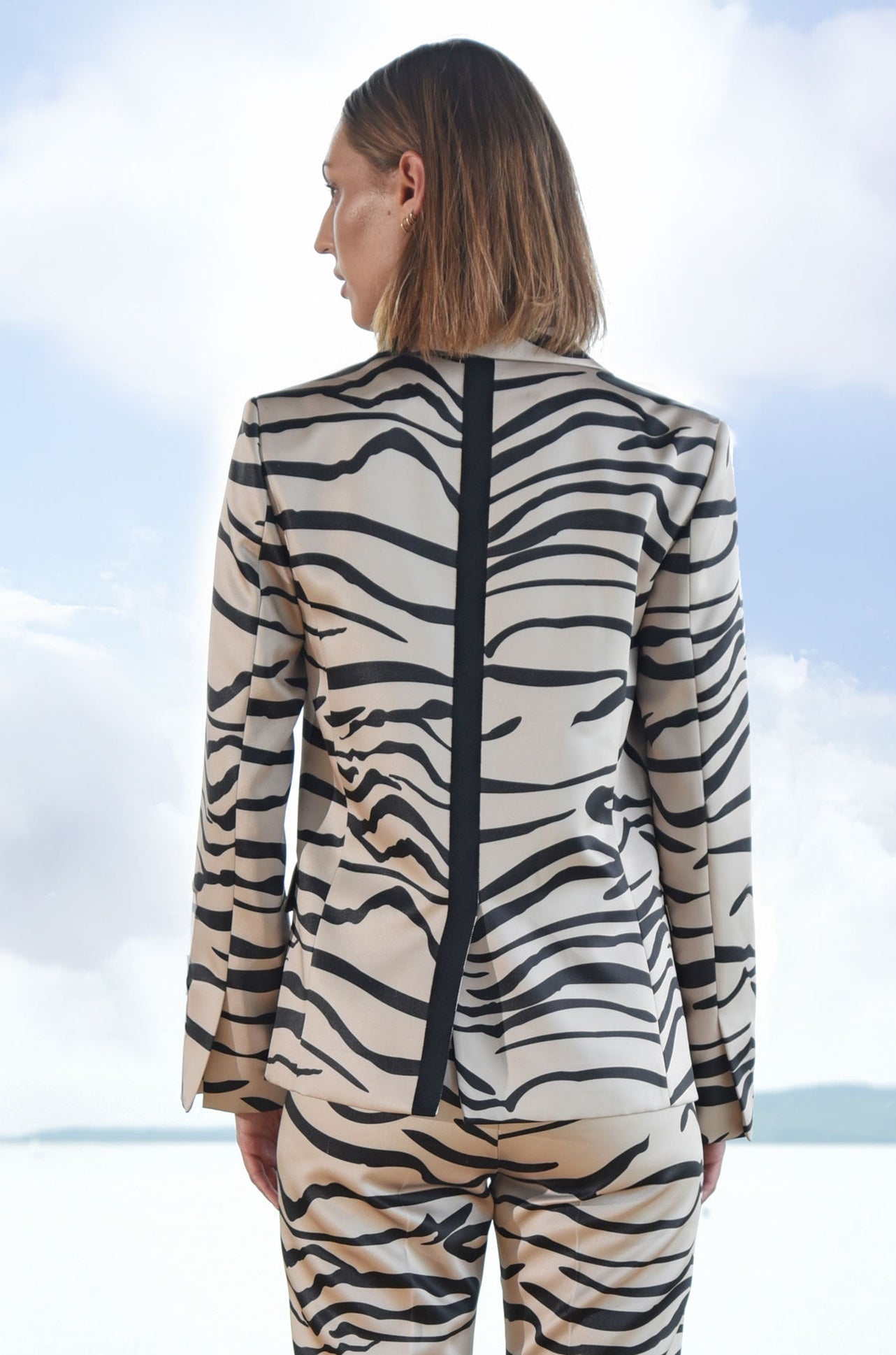 Trelise Cooper - Safari With You Winning Streak Jacket