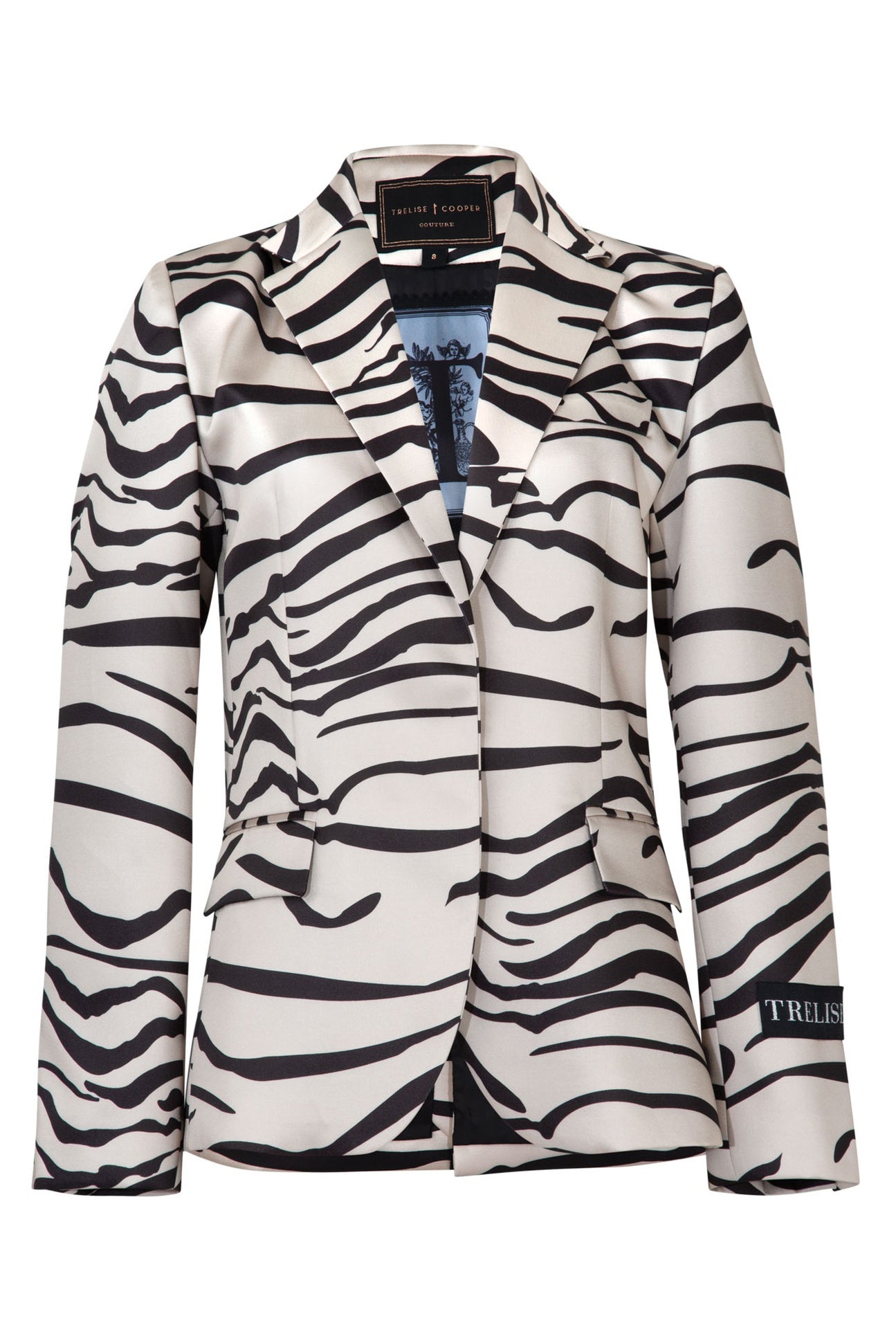 Trelise Cooper - Safari With You Winning Streak Jacket