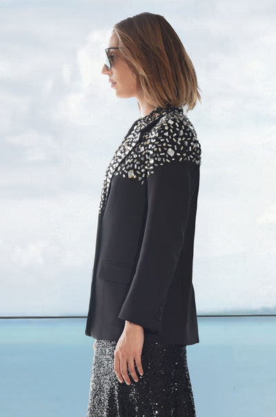 Trelise Cooper - Suits You Well Ready To Rock Jacket