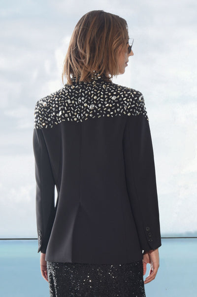 Trelise Cooper - Suits You Well Ready To Rock Jacket