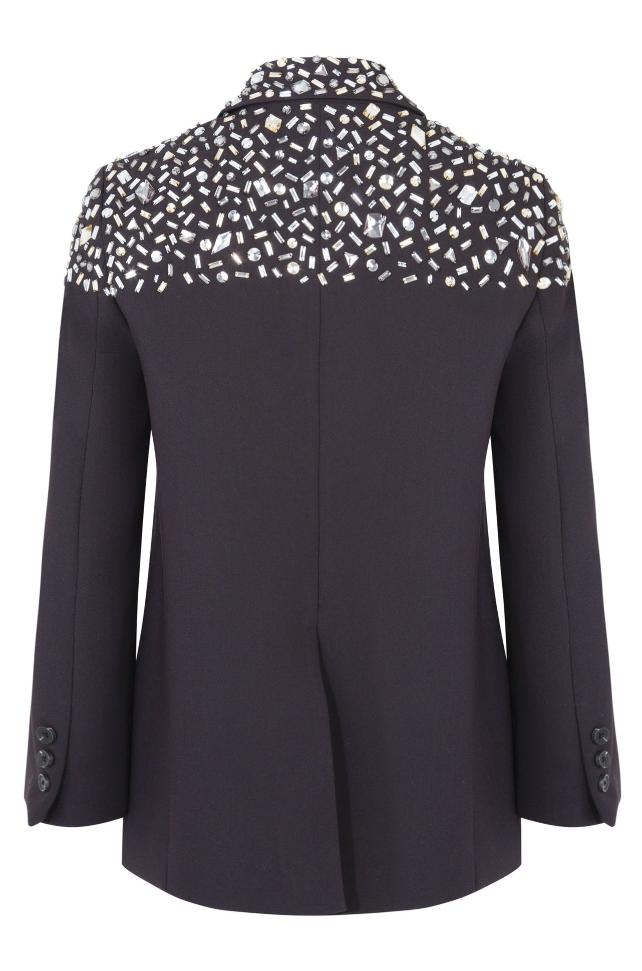Trelise Cooper - Suits You Well Ready To Rock Jacket