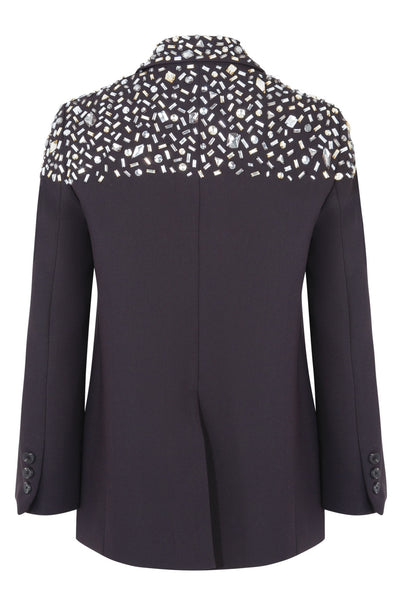 Trelise Cooper - Suits You Well Ready To Rock Jacket