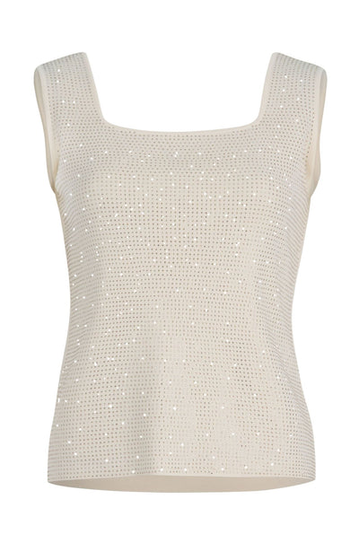 Trelise Cooper - Twinkling Sparkle Cami in Vintage