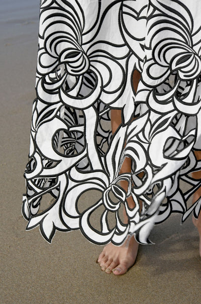 Trelise Cooper - Avant Garden Flirty Girl Skirt