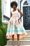 Trelise Cooper - A Day At The Peach How Bow Can You Go Skirt