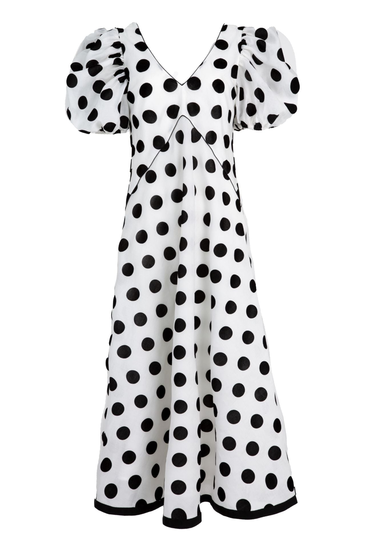Trelise Cooper - Flocked Together I Might Be Bias Dress