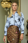 Trelise Cooper - Breeze Stripe Out Drift Away Shirt