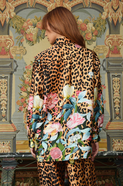 Trelise Cooper - Jungle Paradise Drift Away Shirt