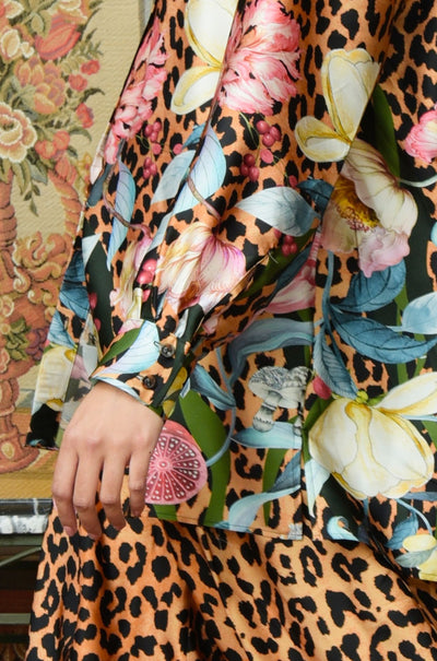 Trelise Cooper - Jungle Paradise Drift Away Shirt