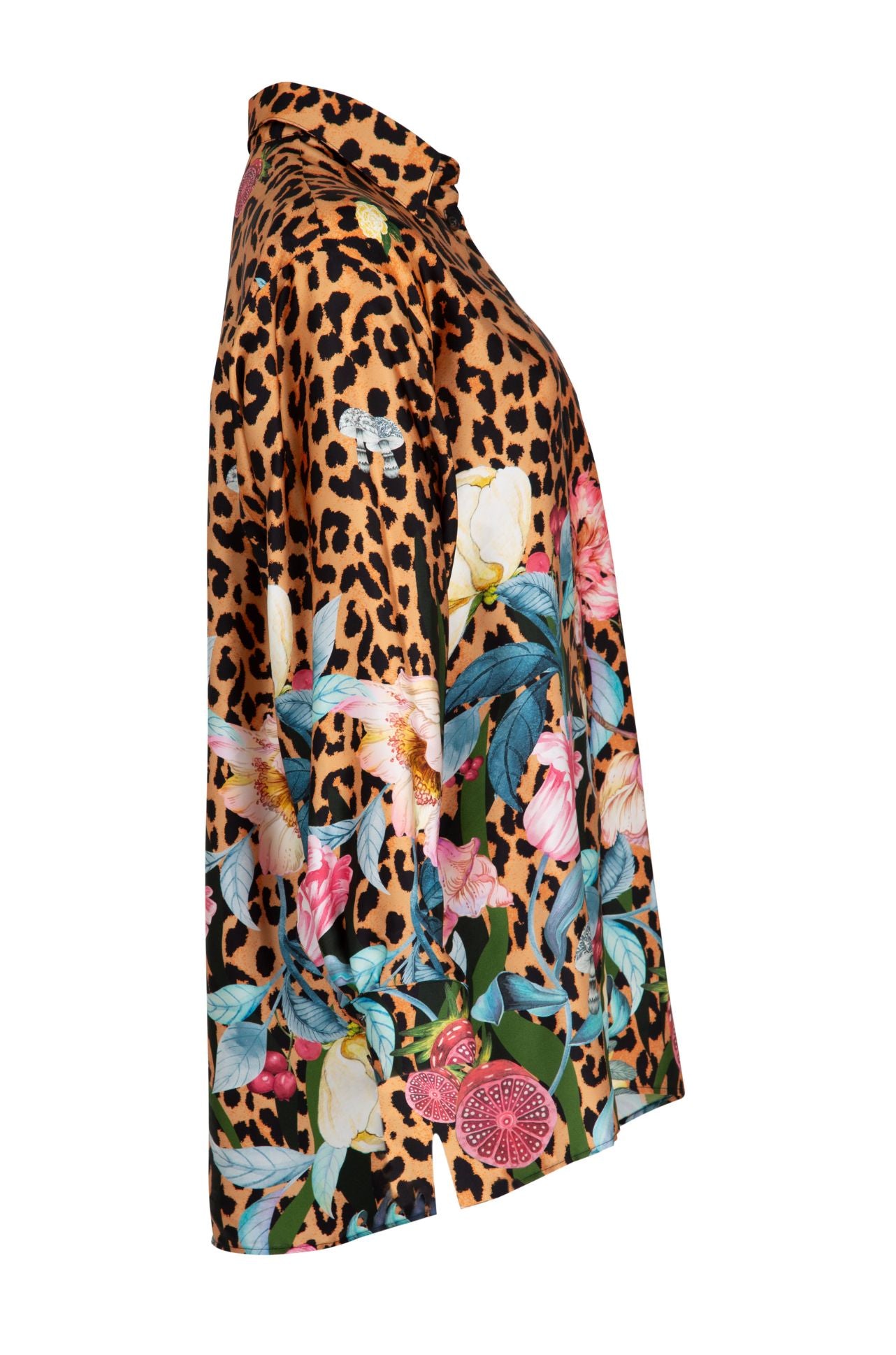 Trelise Cooper - Jungle Paradise Drift Away Shirt