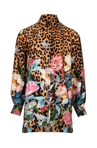 Trelise Cooper - Jungle Paradise Drift Away Shirt