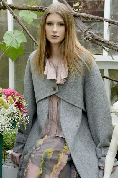 Trelise Cooper - Melton Point Meet Me In Paris Coat
