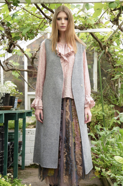 Trelise Cooper - Melton Point Meet Me In Paris Coat
